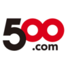 500.com